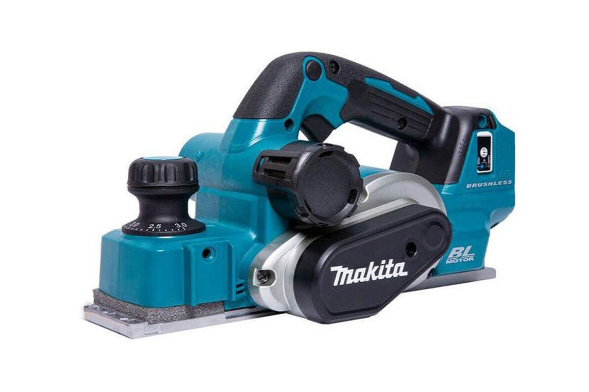 Thân máy bào pin 18V Makita DKP181ZU