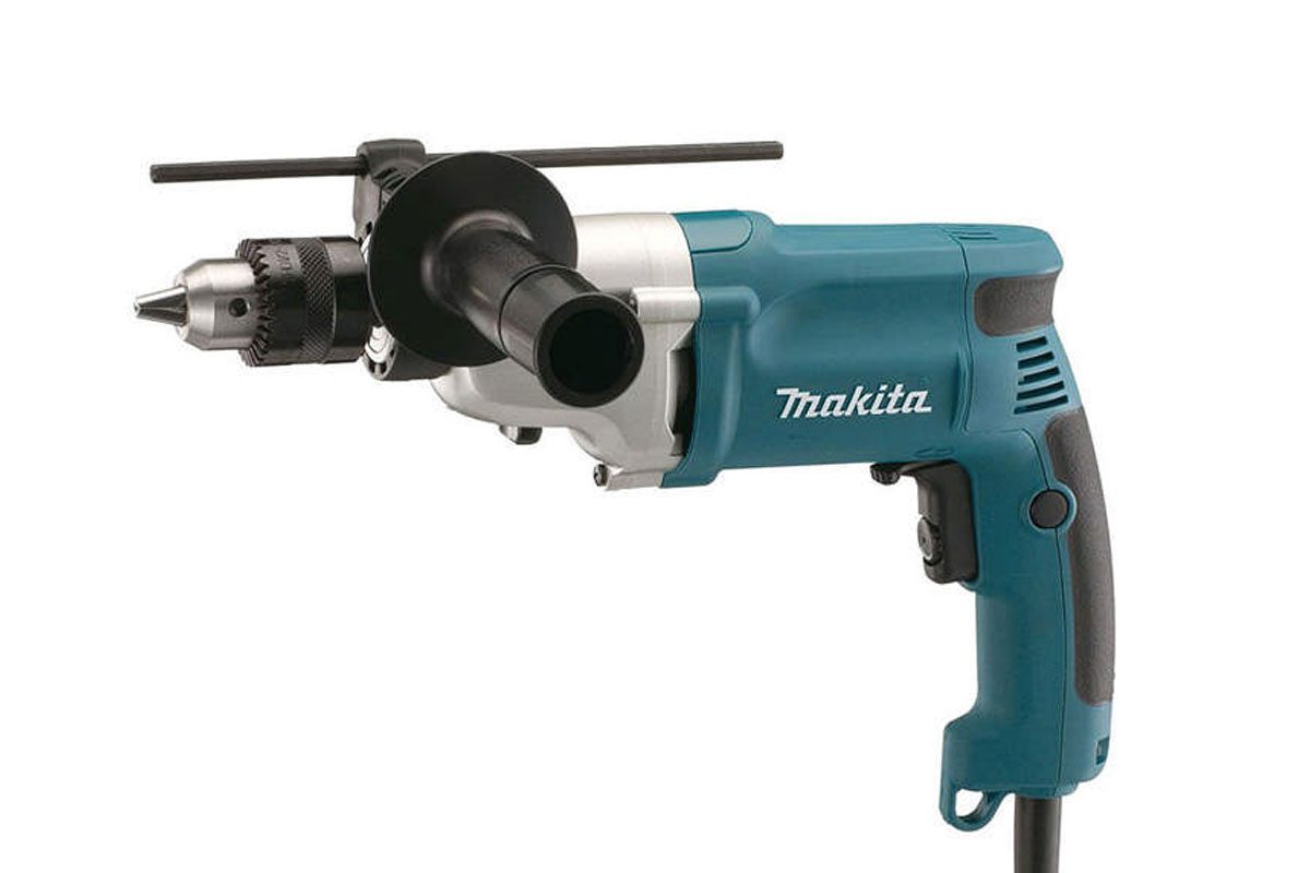 Máy khoan sắt 13mm Makita DP4010