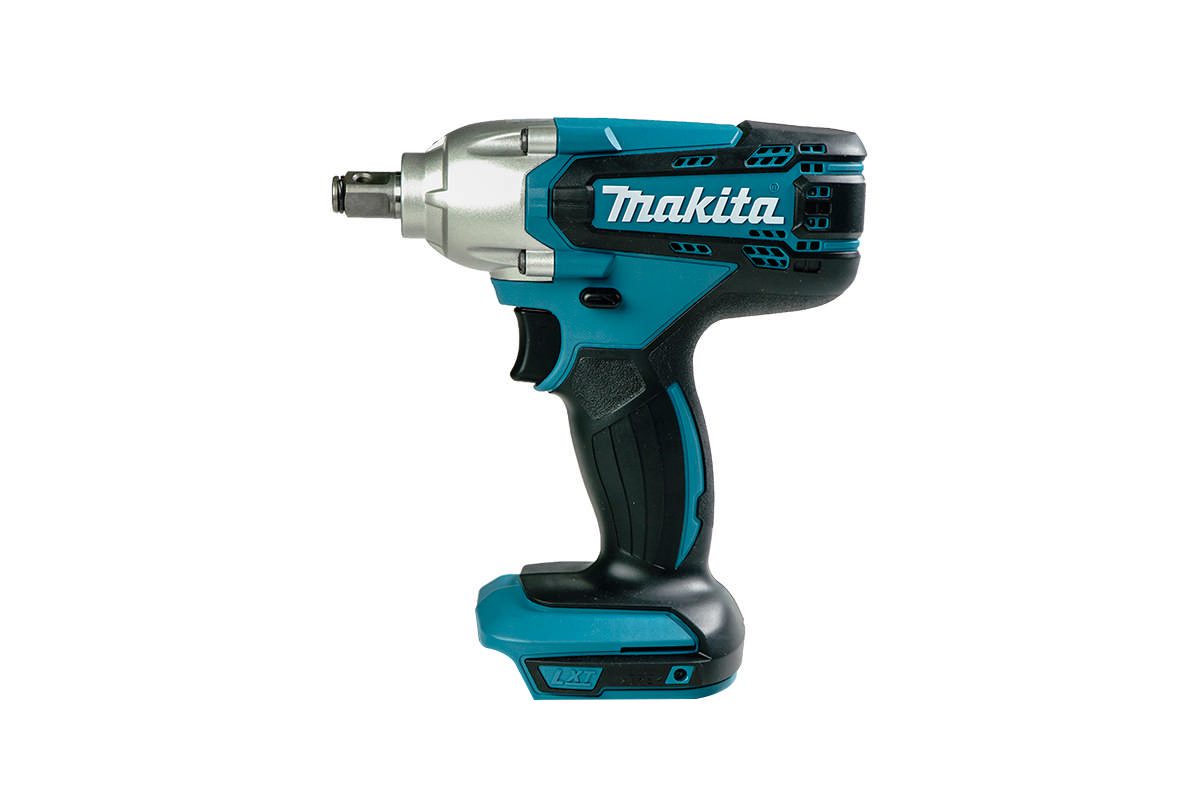 Thân máy siết bu lông pin 18V Makita DTW190ZX