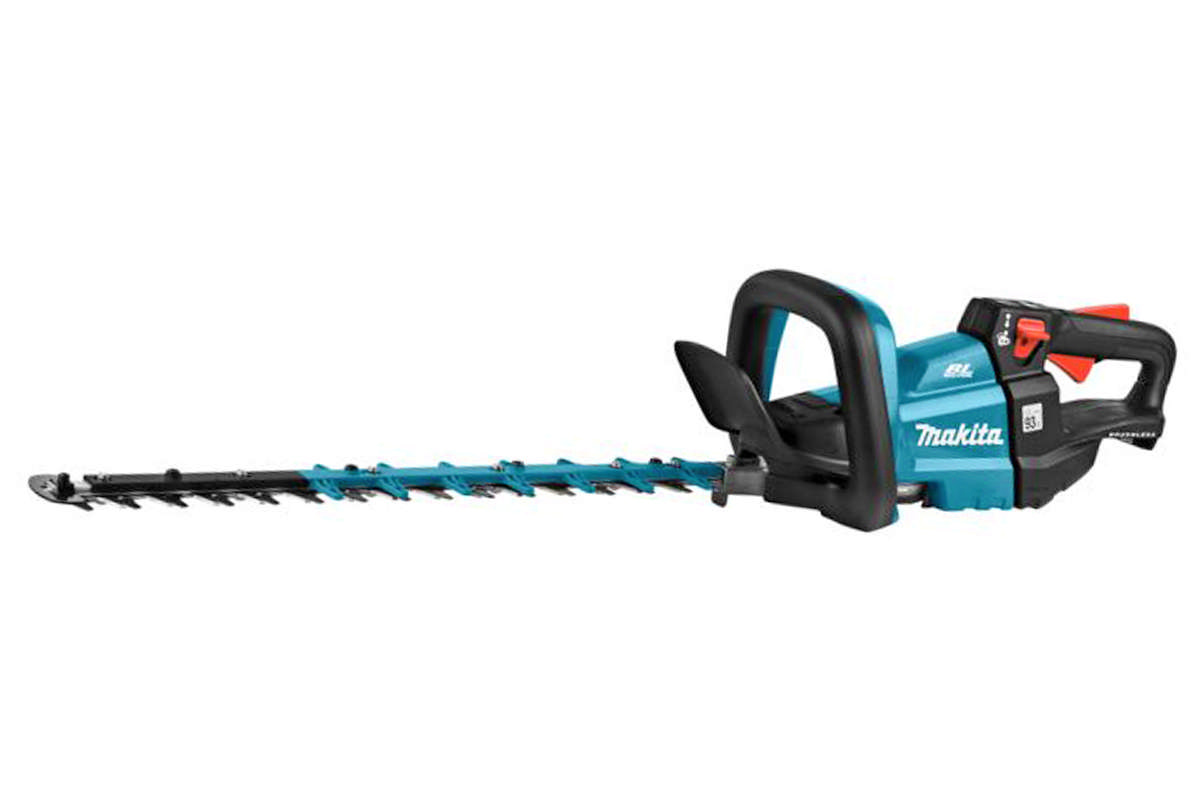 Thân máy tỉa hàng rào 500mm pin 18V Makita DUH501Z