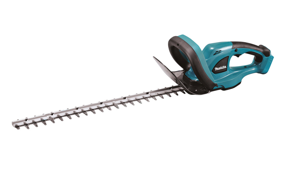 Thân Máy tỉa hàng rào 520mm dùng pin 18V Makita DUH523ZX1