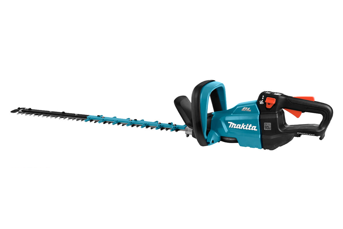 Thân máy tỉa hàng rào 750mm dùng pin 18V Makita DUH751Z