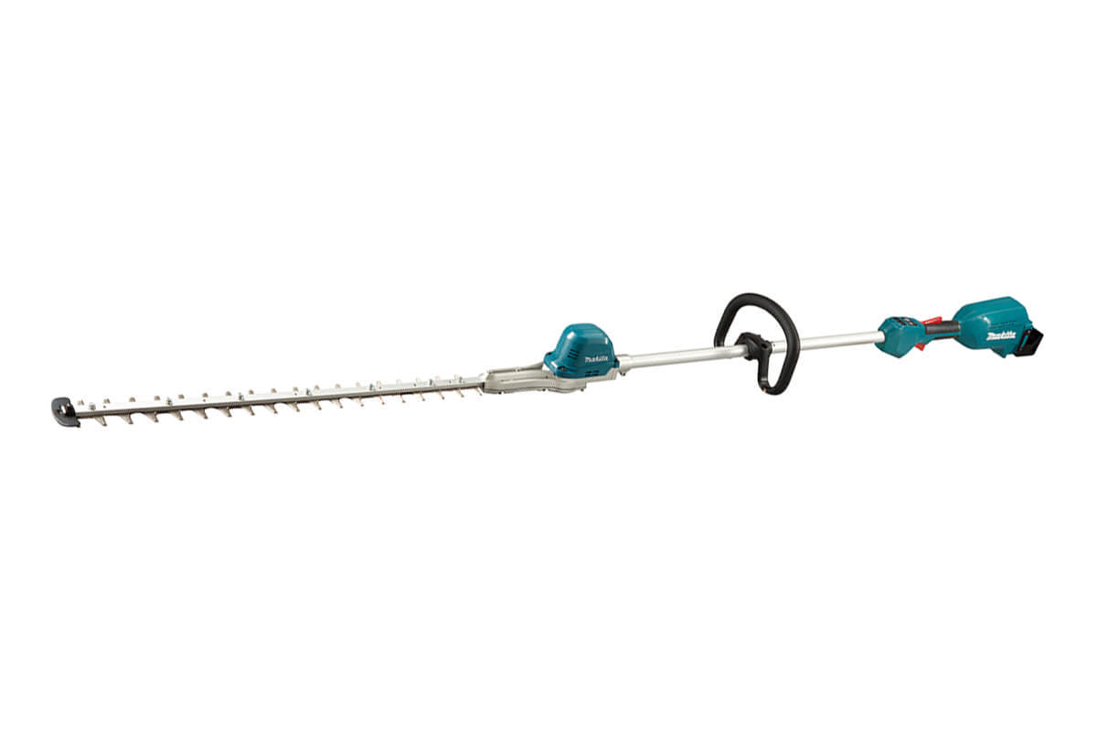 Thân máy tỉa hàng rào 500mm pin 18V Makita DUN500WZ