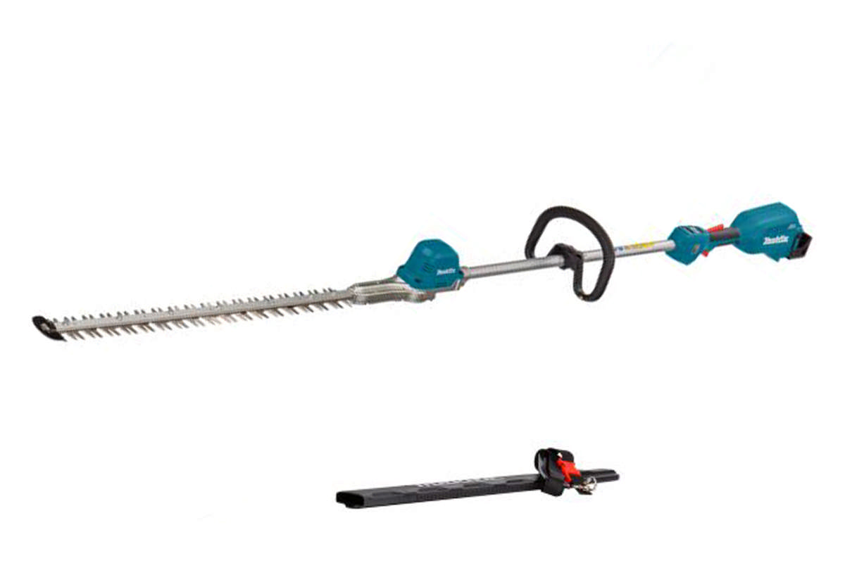 Thân máy tỉa hàng rào 600mm pin 18V Makita DUN600LZ