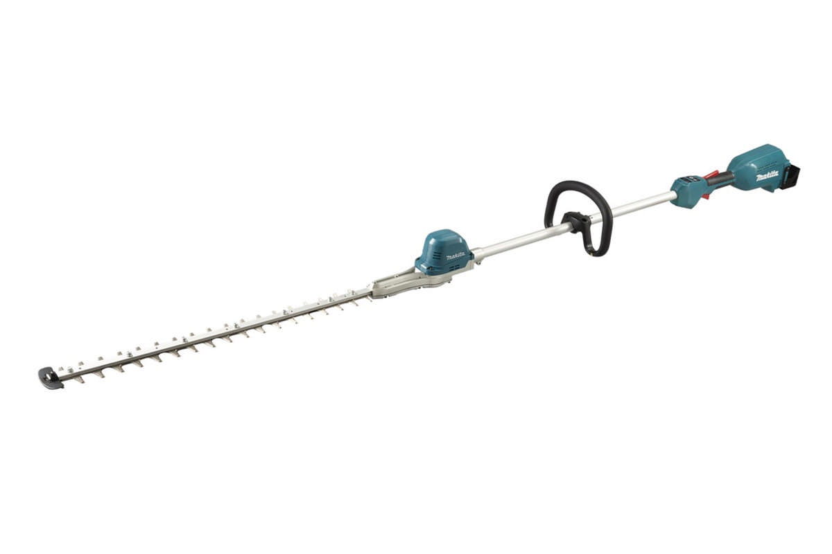 Thân máy tỉa hàng rào 600mm pin 18V Makita DUN600LZ