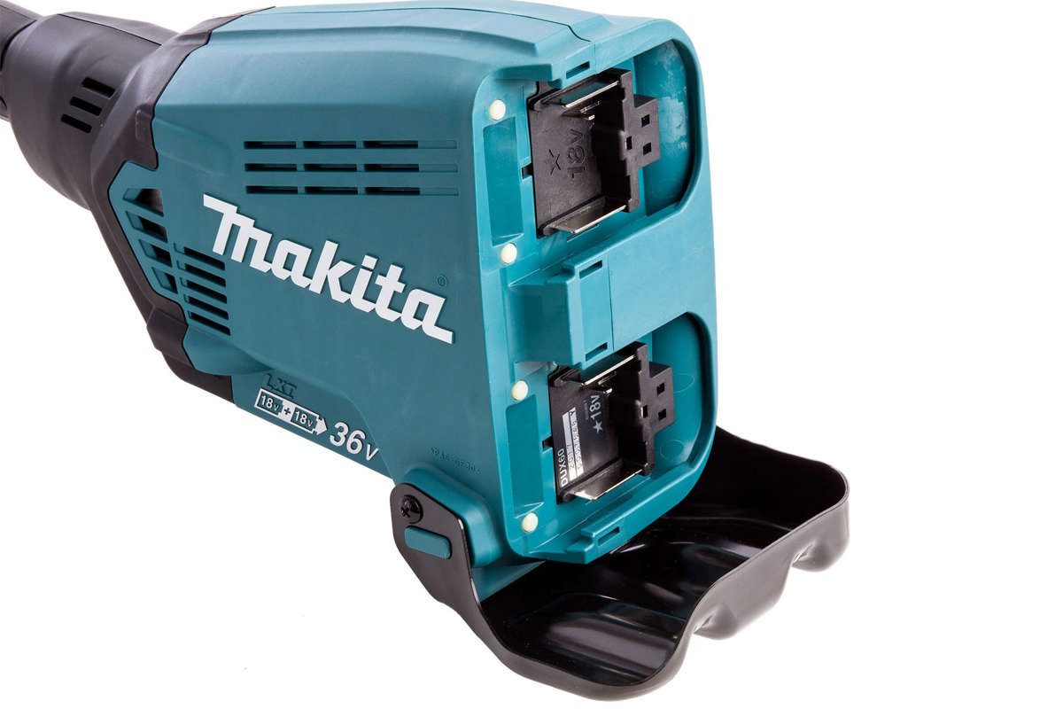 Thân máy đa năng 2 pin 18V Makita DUX60Z