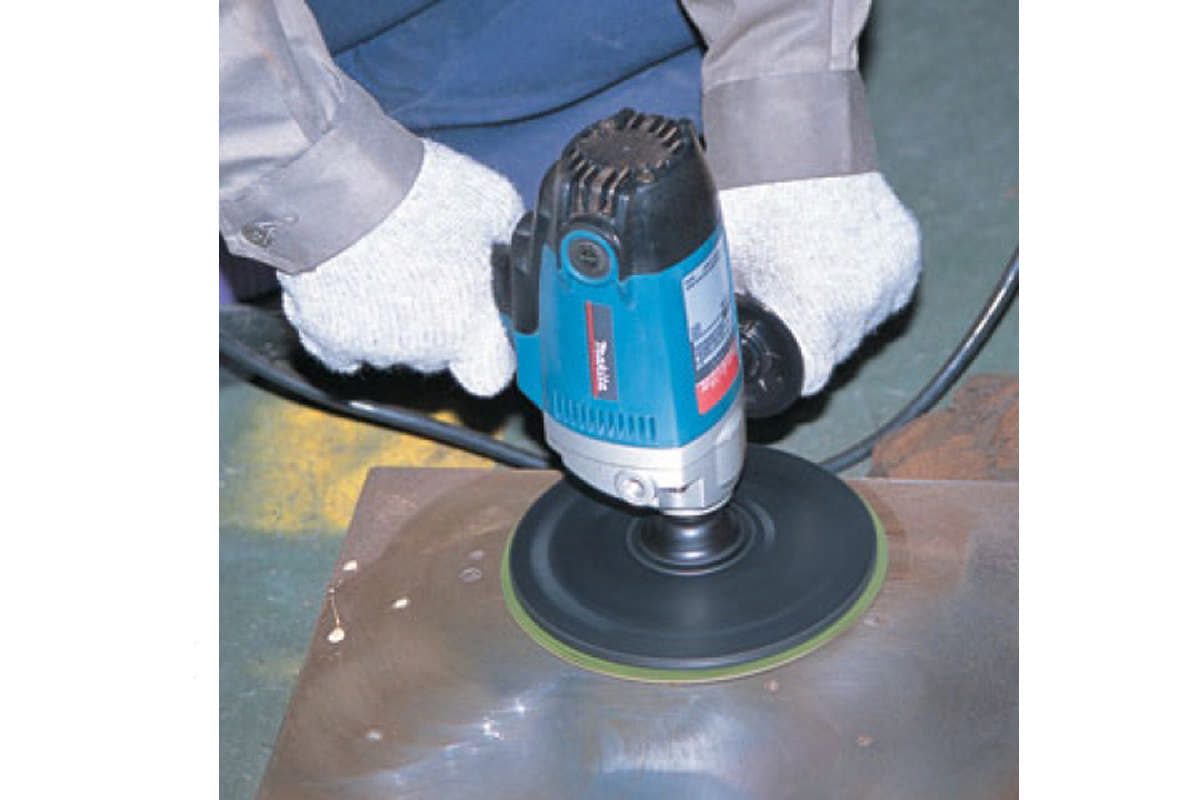 Máy chà nhám đĩa 180mm Makita GV7000