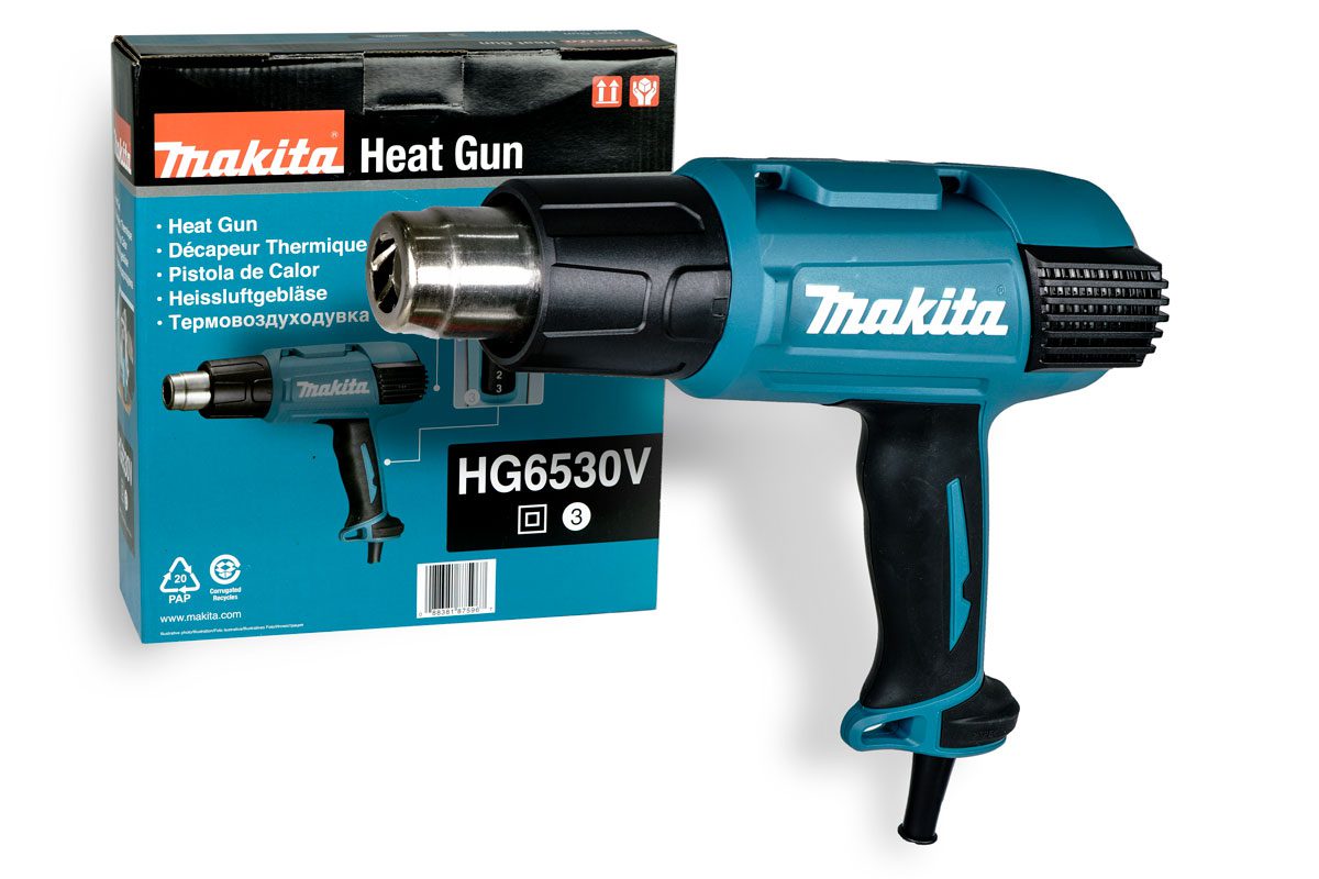 Máy thổi nóng Makita HG6530V