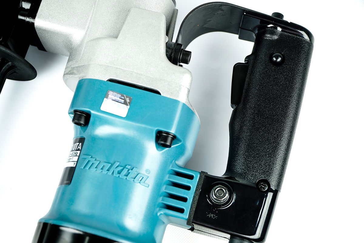Máy đục bê tông 17mm Makita HM0810TA