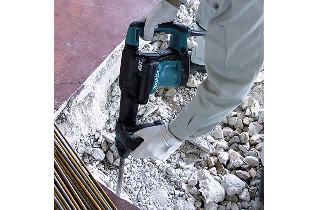 Máy đục bê tông SDS MAX Makita HM0871C