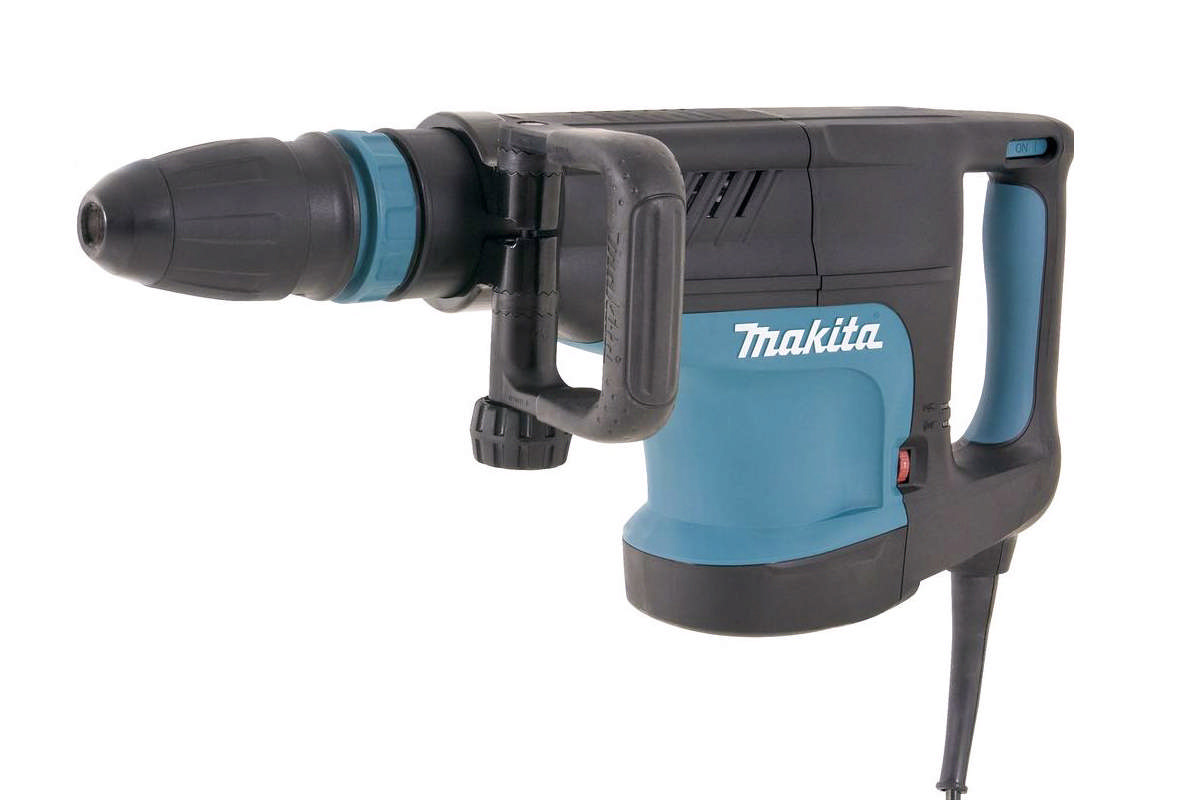 Máy đục bê tông SDS MAX Makita HM1203C