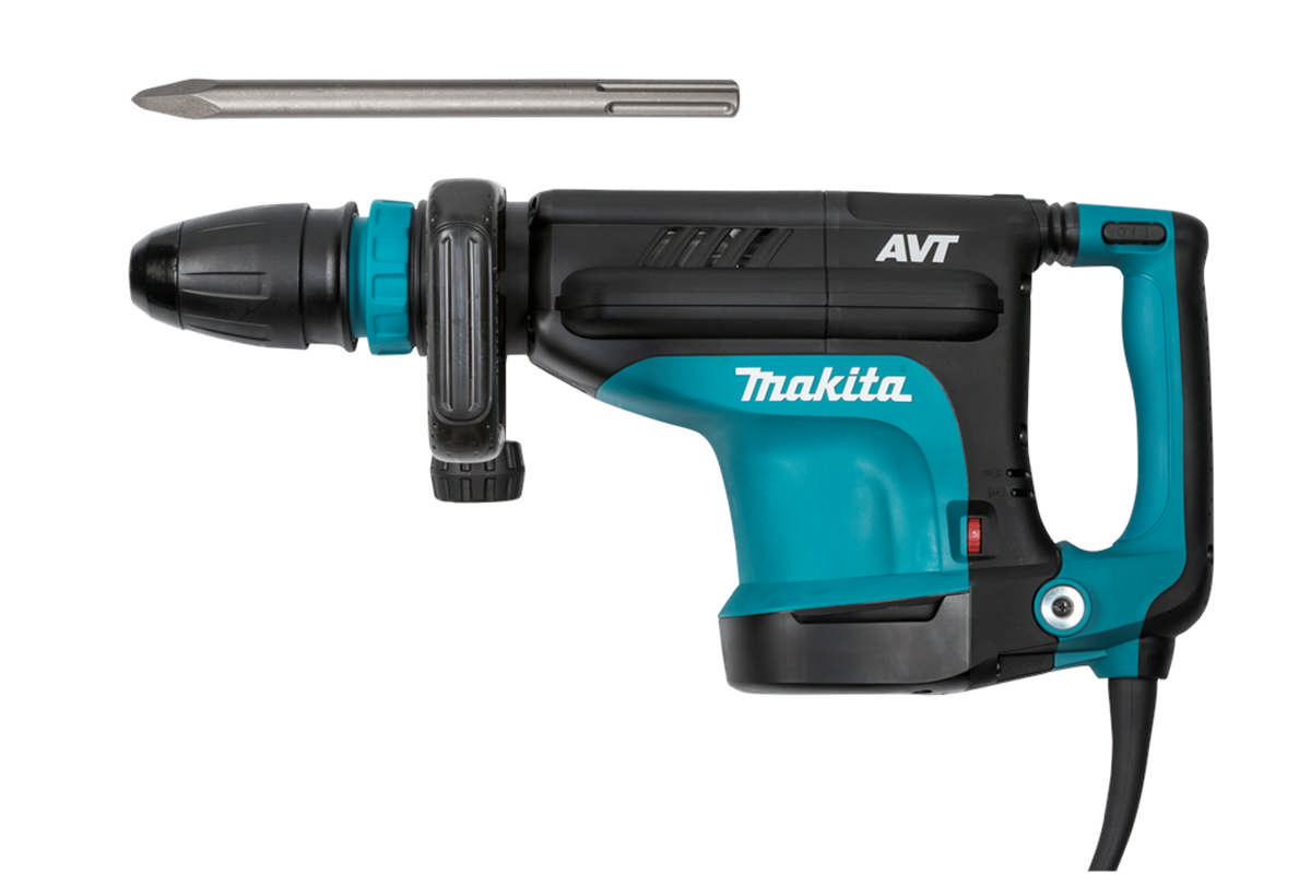 Máy đục bê tông SDS MAX Makita HM1213C
