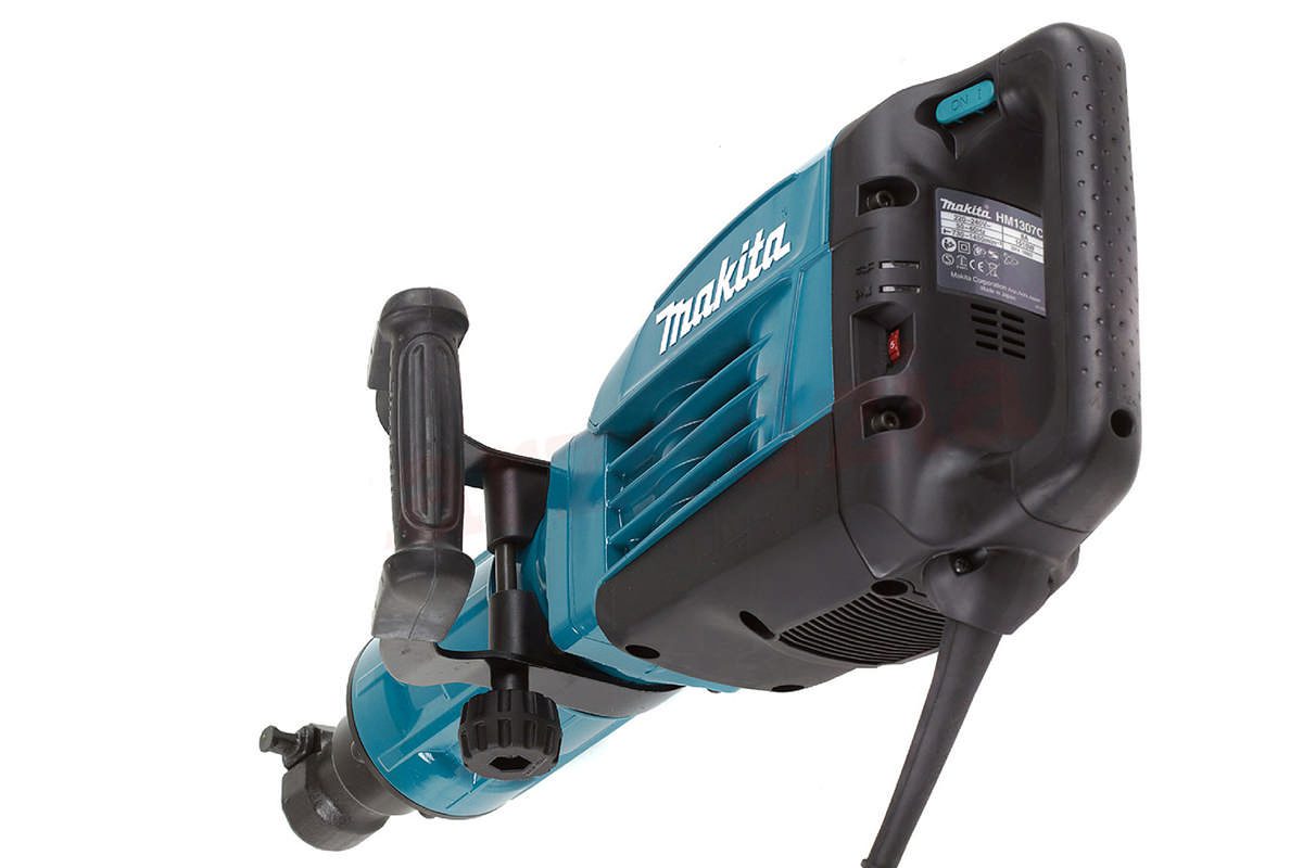 Máy đục bê tông 30mm Makita HM1307C