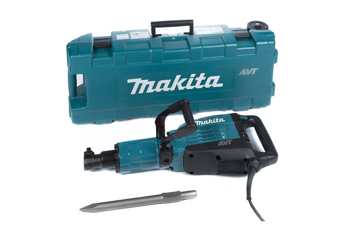 Máy đục bê tông 30mm Makita HM1307C