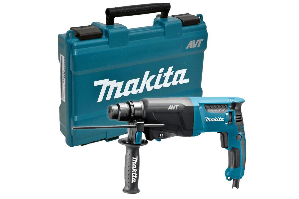 Máy khoan bê tông 23mm Makita HR2300
