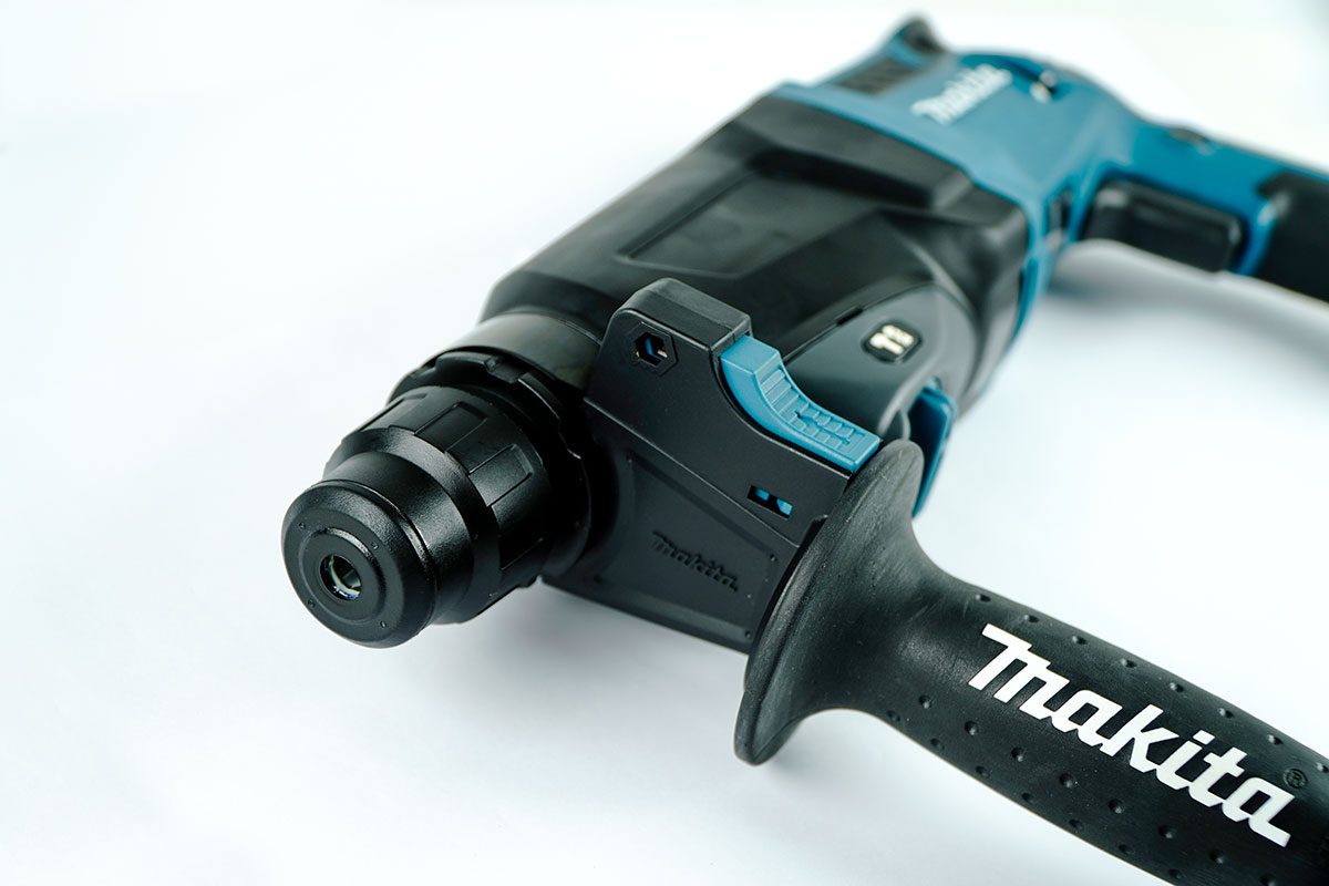Máy khoan bê tông 26mm Makita HR2630X5