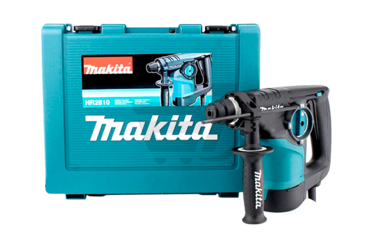 Máy khoan động lực 28mm Makita HR2810