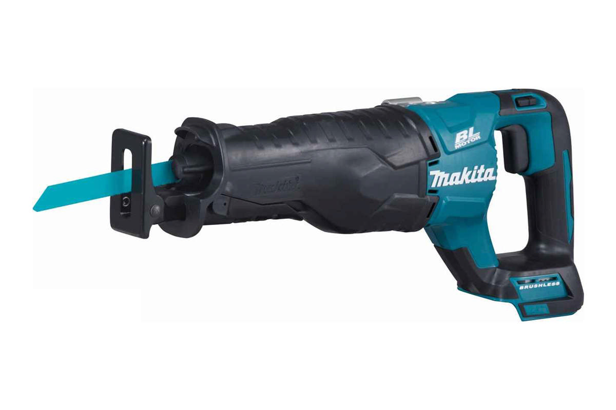 Thân máy cưa kiếm pin 40V max Makita JR001GZ