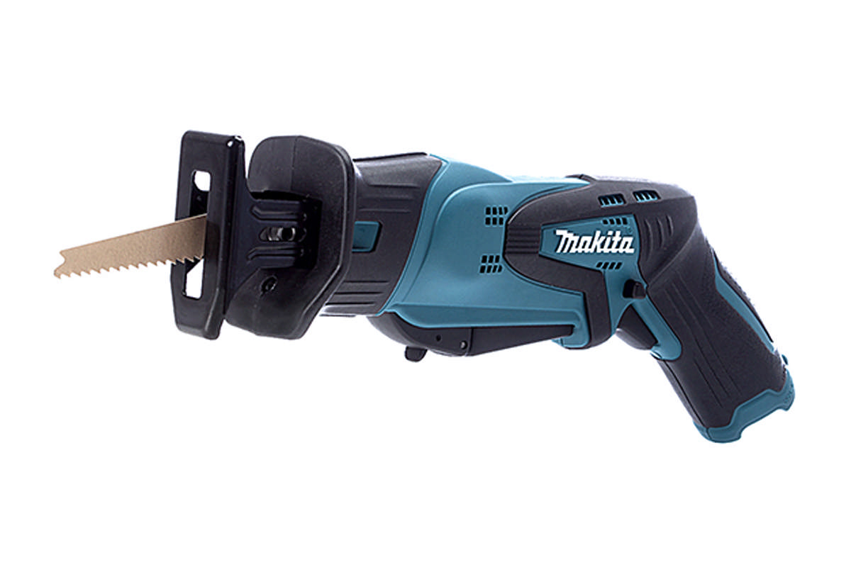 Thân máy cưa kiếm pin 10.8V Makita JR102DZ