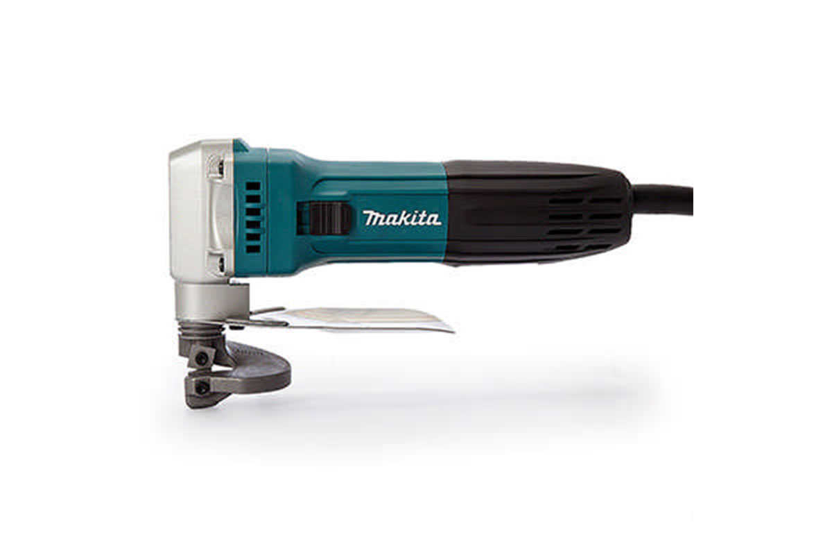Máy cắt kim loại 1.6mm Makita JS1602