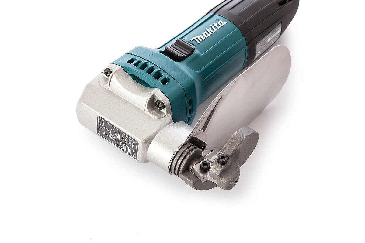 Máy cắt kim loại 1.6mm Makita JS1602