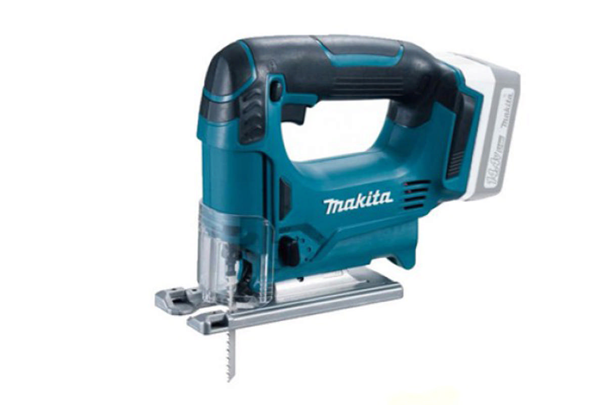 Thân máy cưa lọng pin 10.8V Makita JV100DZ