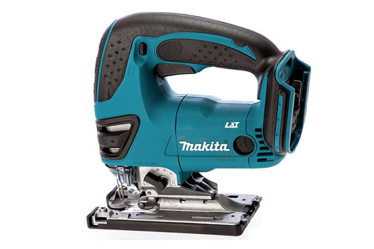 Thân máy cưa lọng pin 10.8V Makita JV100DZ