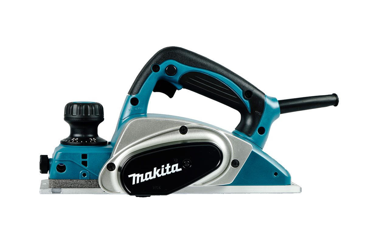 Máy bào 82mm Makita KP0800X