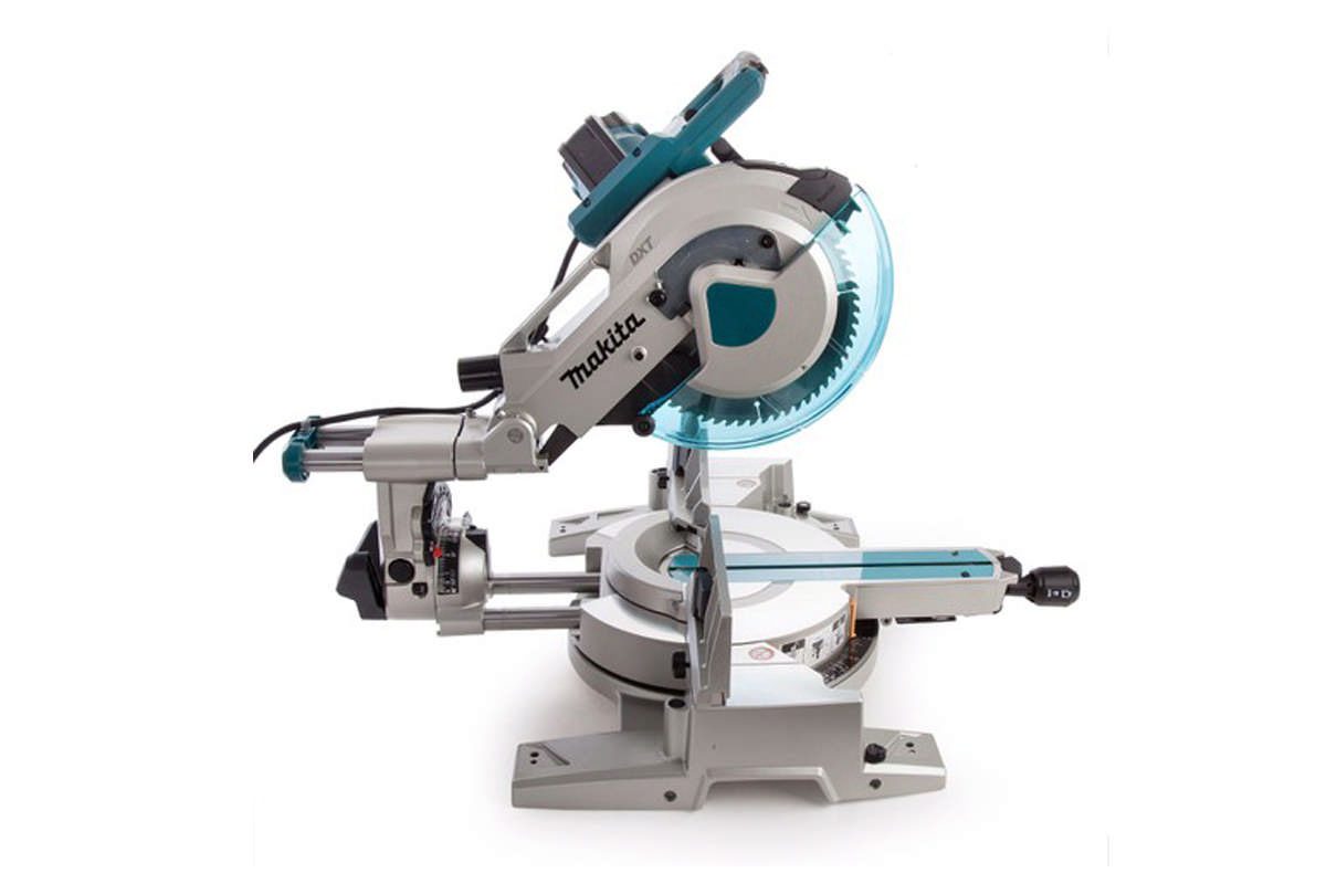 Máy cưa đa góc trượt 255mm Makita LS1016