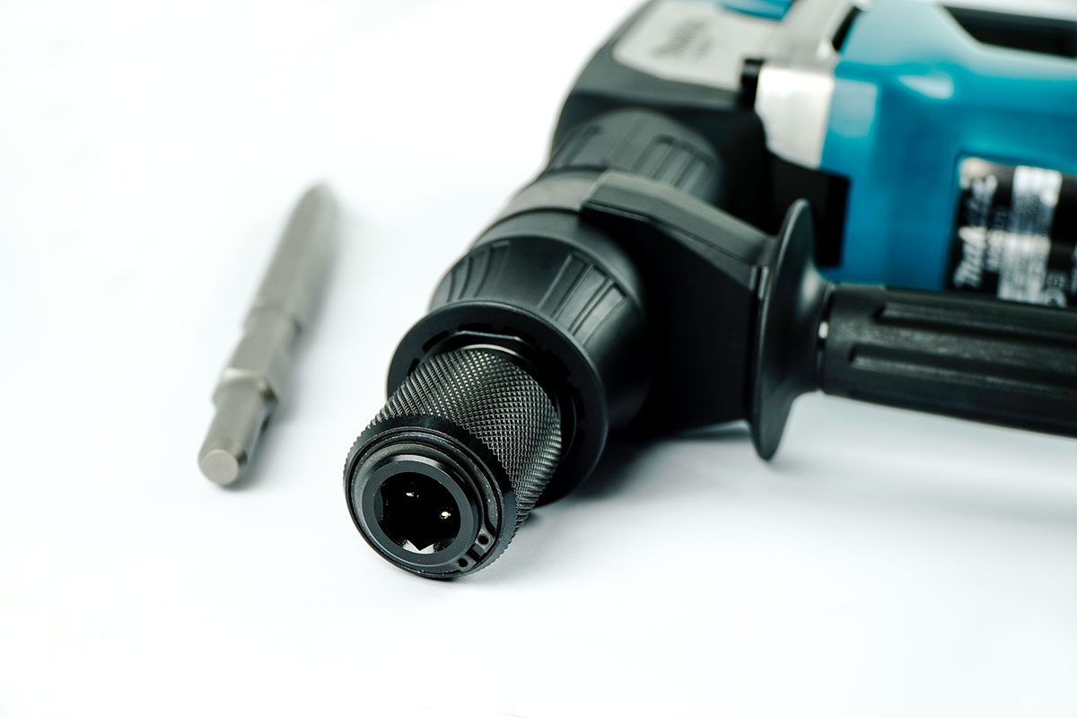 Máy đục bê tông 17mm Makita M8600B