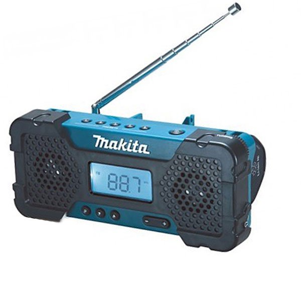 Radio pin 10.8V Makita MR051