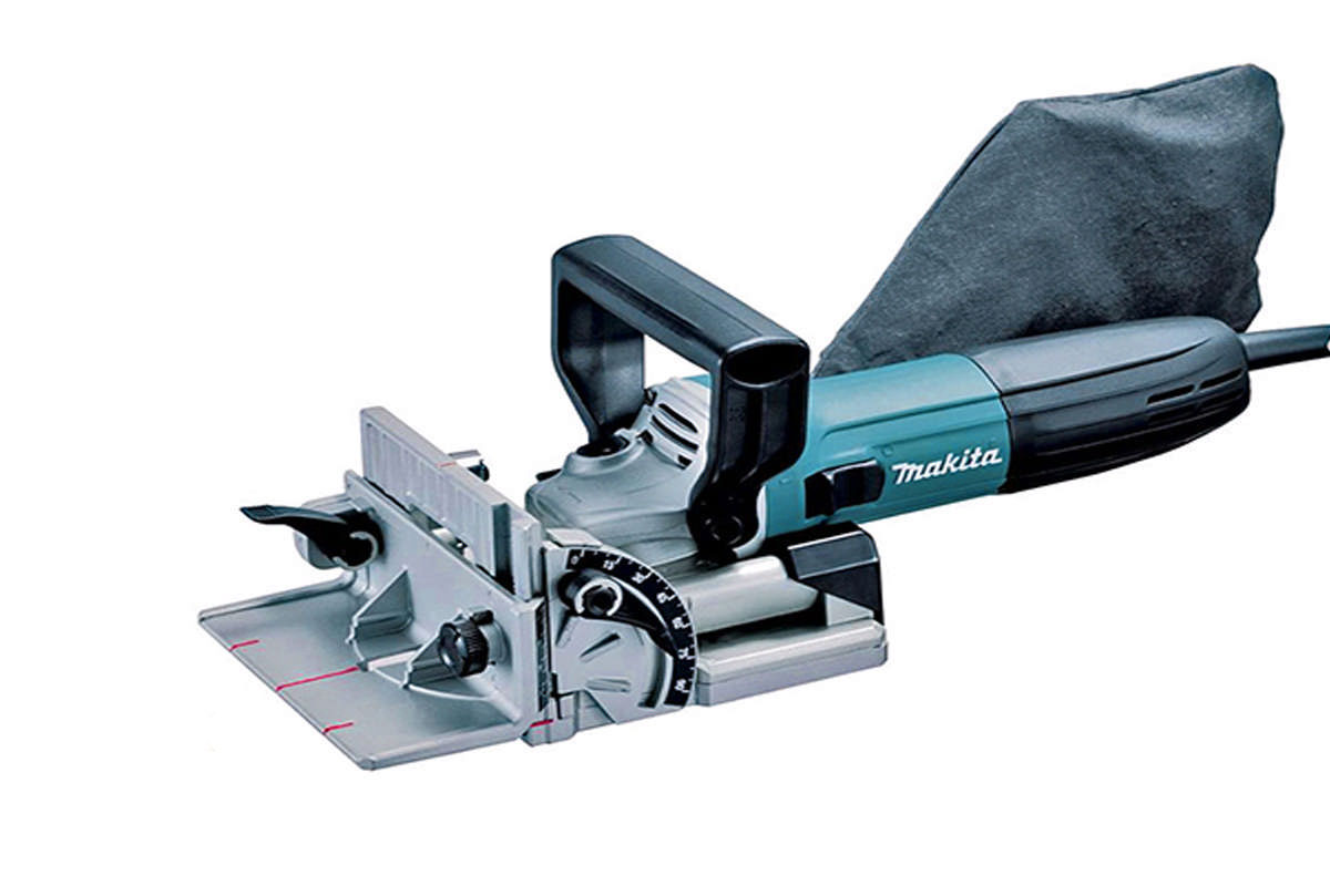 Máy ghép mộng Makita PJ7000