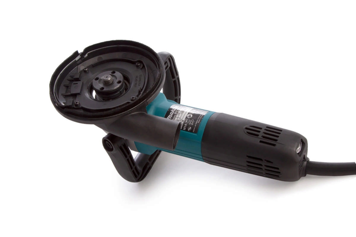 Máy bào bê tông 125mm Makita PC5010C