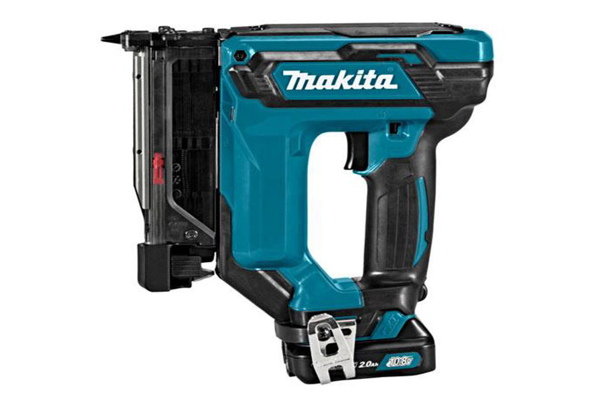 Máy bắn đinh pin 12V Makita PT354DSYJ