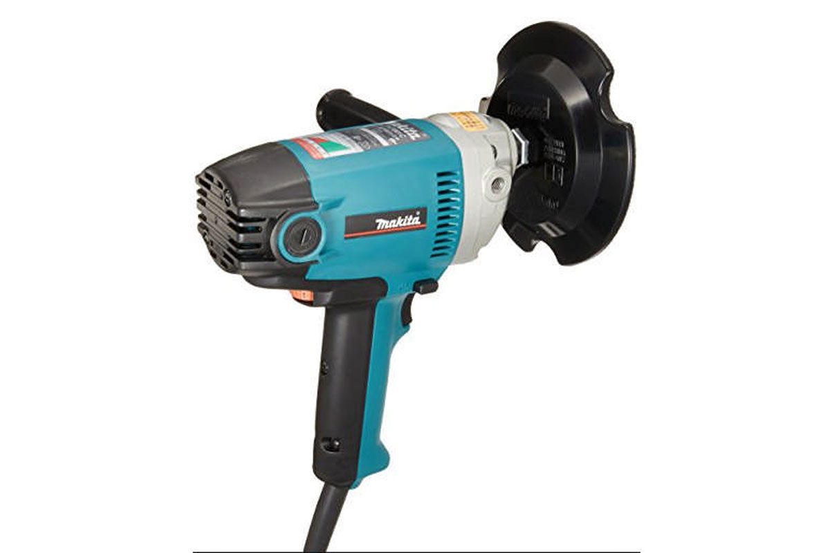 Máy đánh bóng 180mm Makita PV7001C