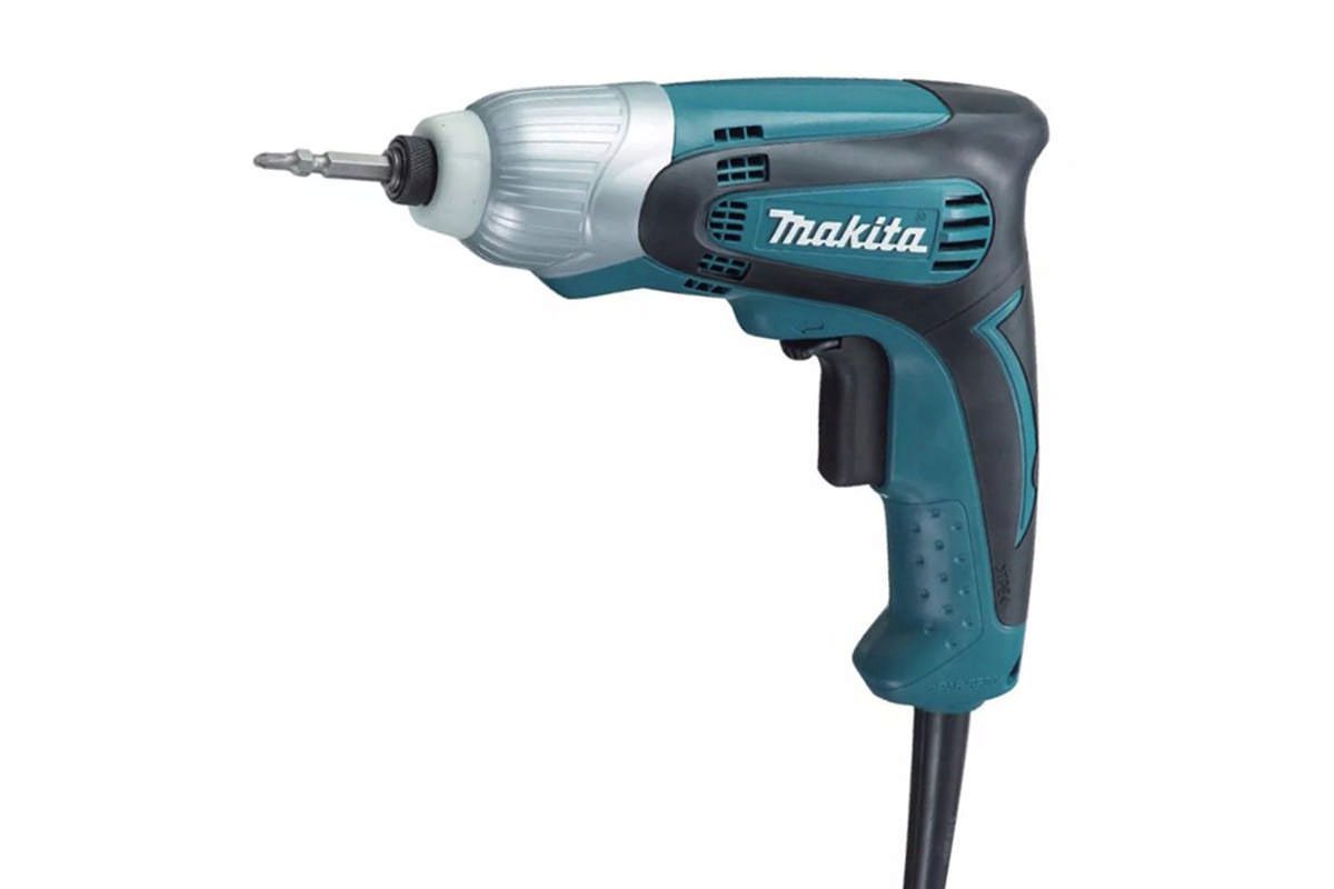 Máy vặn vít Makita TD0100