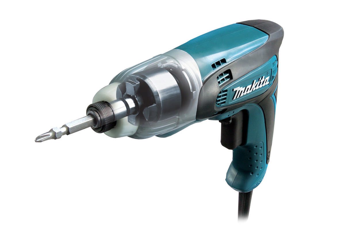 Máy vặn vít Makita TD0100