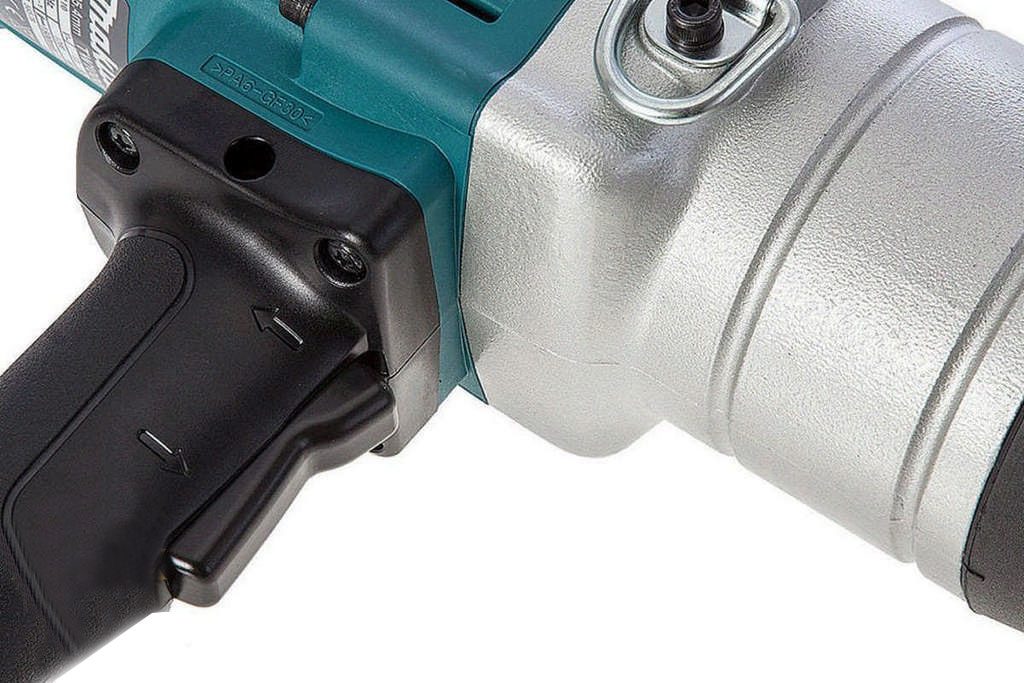 Máy siết bu lông 25.4mm Makita TW1000