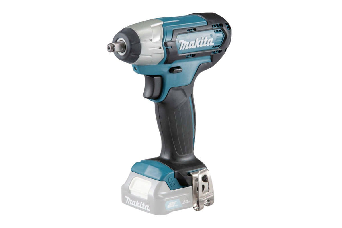 Thân máy siết bu lông pin 12V Makita TW141DZ