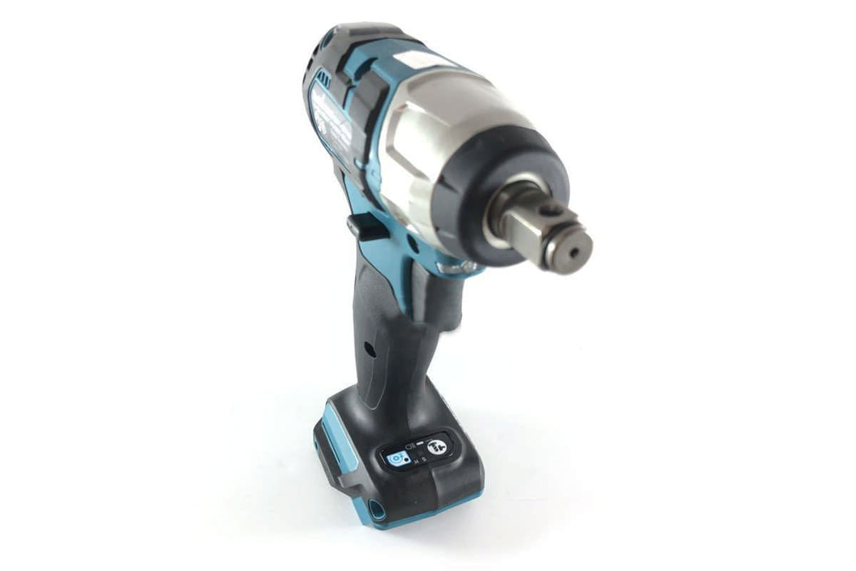Thân máy siết bu lông pin 12V Makita TW161DZ