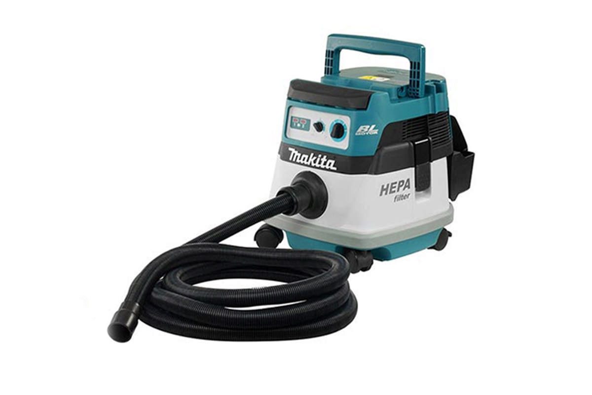 Máy hút bụi ướt khô Makita VC1310LX1