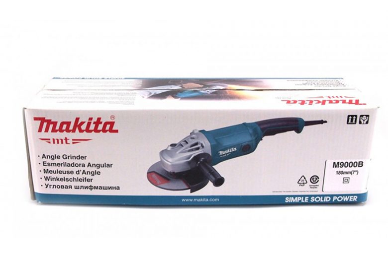May Mai Goc 180mm Makita