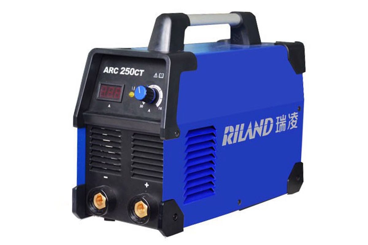 Máy hàn TIG Riland 250CT Inverter