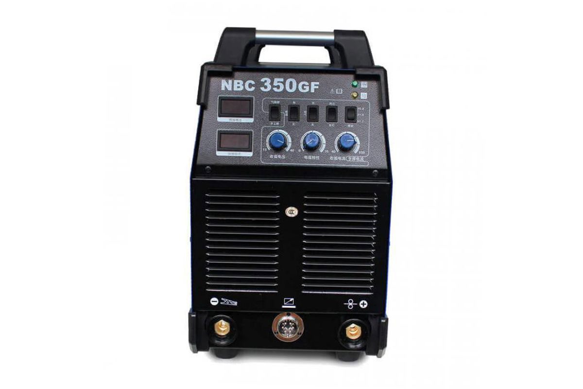 Máy hàn MIG Riland NBC 350GF Inverter