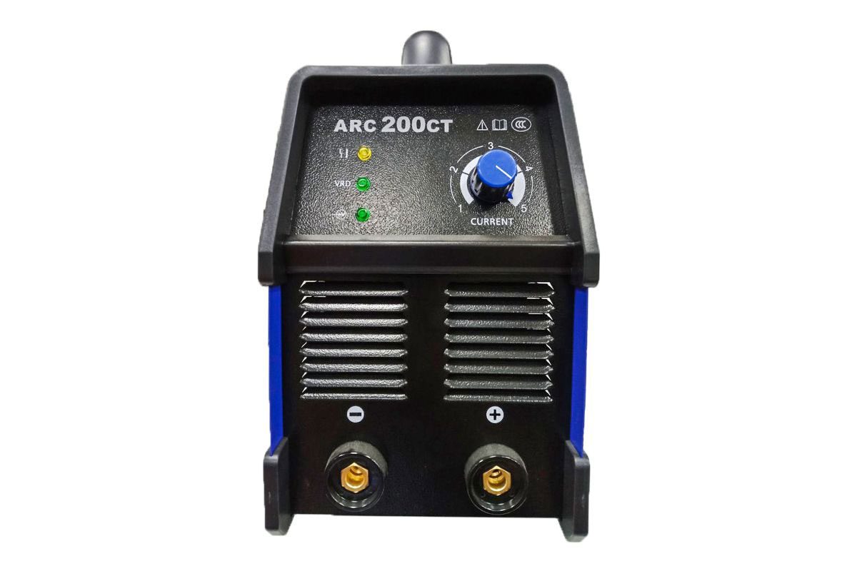 Máy hàn que Riland ARC 200CT Inverter