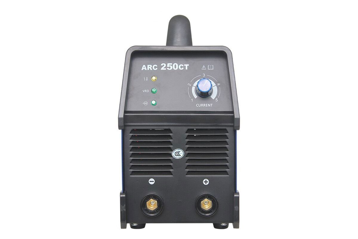 Máy hàn que Riland ARC 250CT Inverter