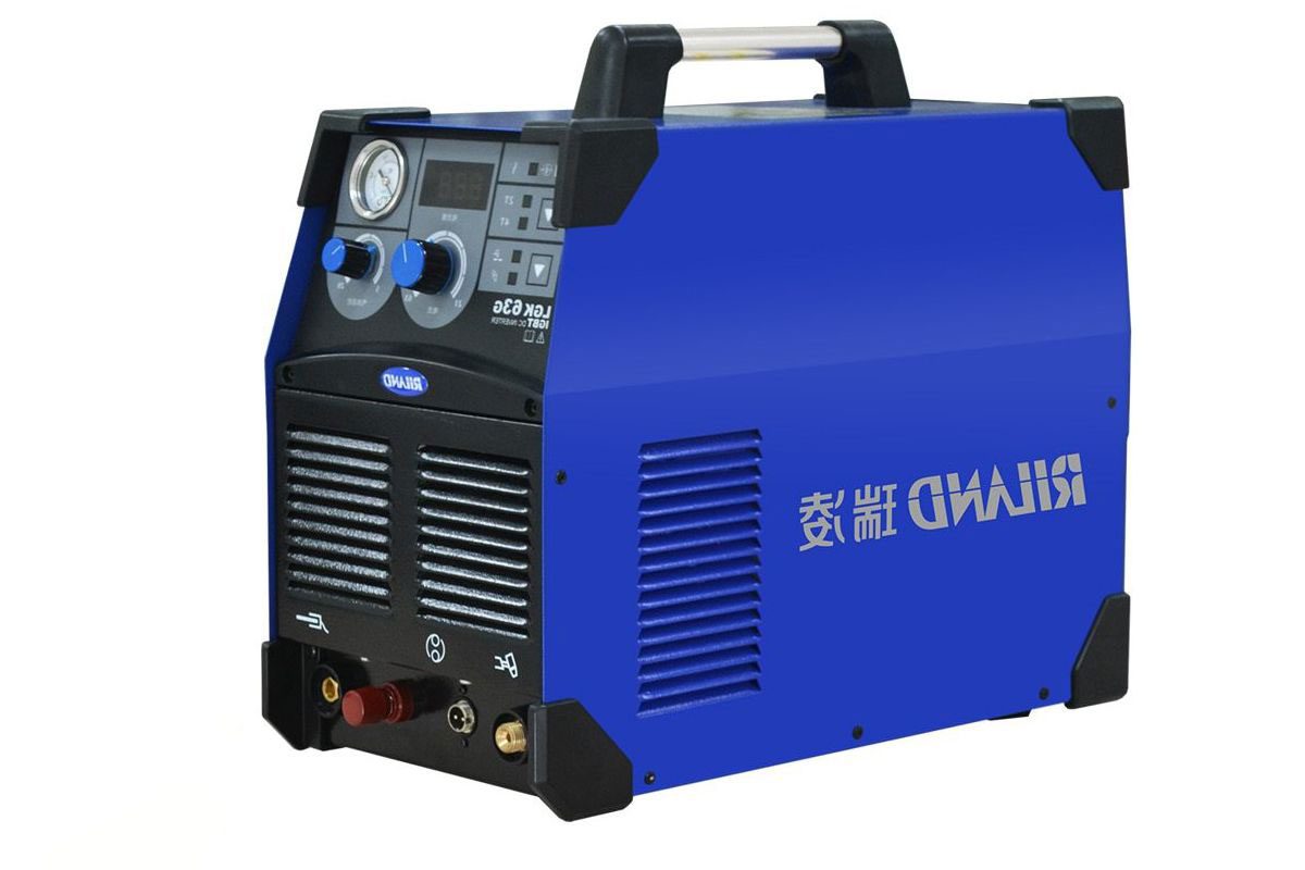 Máy cắt plasma Riland CUT 63G Inverter