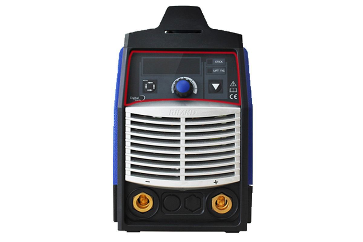 Máy hàn MIG Riland 200CT Inverter