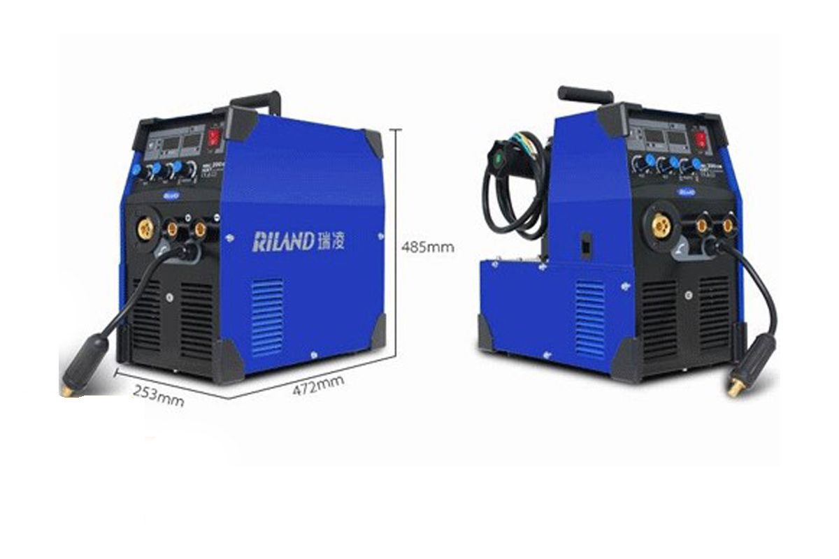 Máy hàn MIG Riland NBC 200GW Inverter