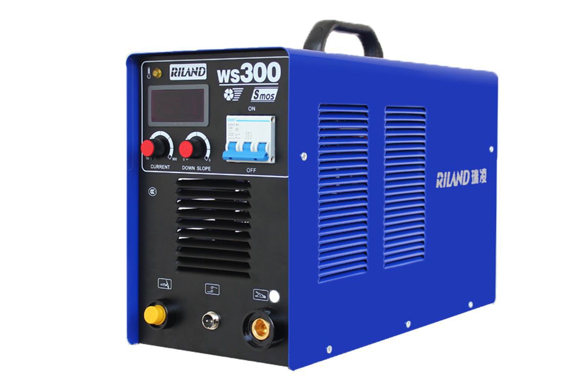 Máy hàn TIG Riland WS 300S Inverter